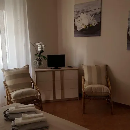 Maison Chérie Hébergement de vacances *