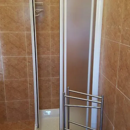 Hébergement de vacances Maison Chérie *