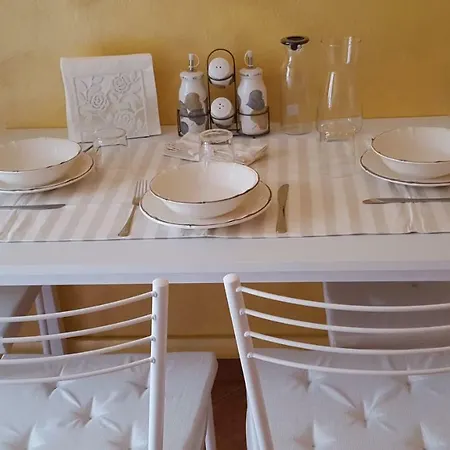 Hébergement de vacances Maison Chérie *