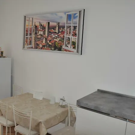 Hébergement de vacances Maison Chérie *