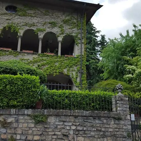 Maison Cherie Semesterbostad *