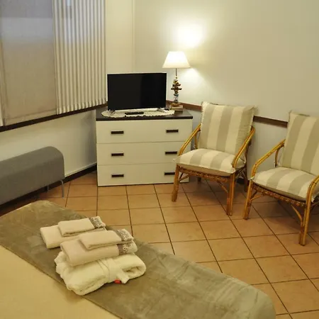 Maison Cherie * Μπέργκαμο