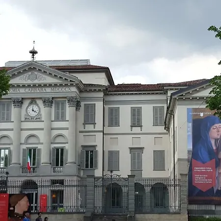 Maison Cherie Ferienhaus Bergamo