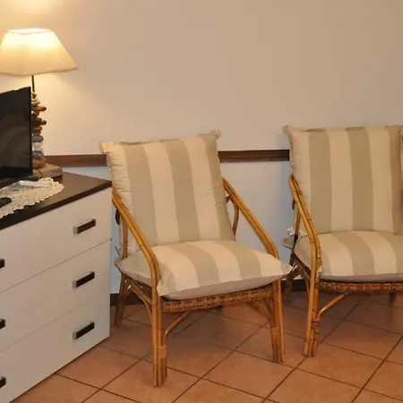 Ferienhaus Maison Cherie *
