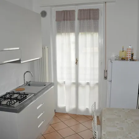 Holiday home Maison Cherie Bergamo